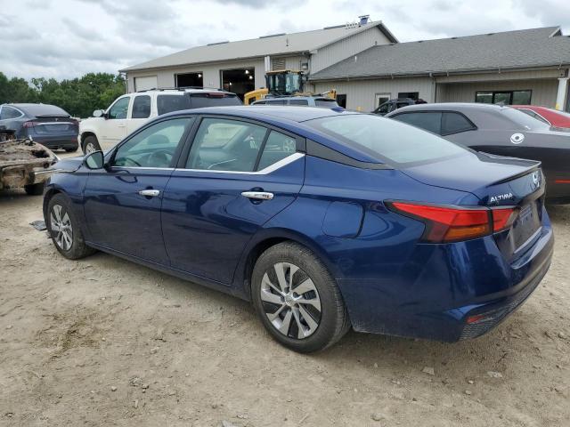 2020 NISSAN ALTIMA S - 1N4BL4BV0LC191993