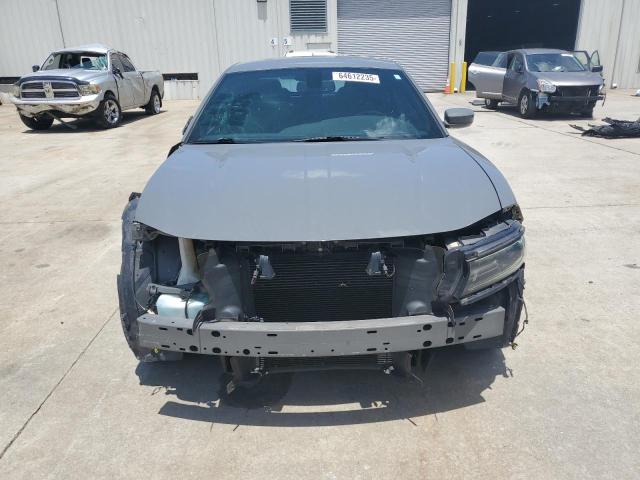 2018 DODGE CHARGER SXT PLUS 2C3CDXHG2JH201251