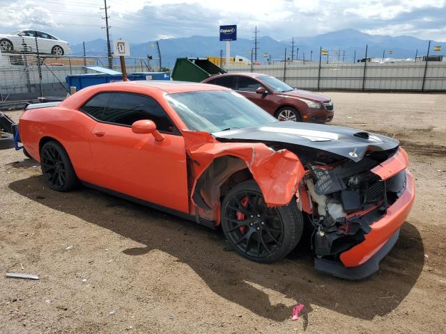 2016 DODGE CHALLENGER 2C3CDZC91GH314766