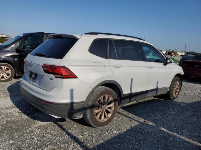 2018 VOLKSWAGEN TIGUAN S 3VV1B7AX3JM022450