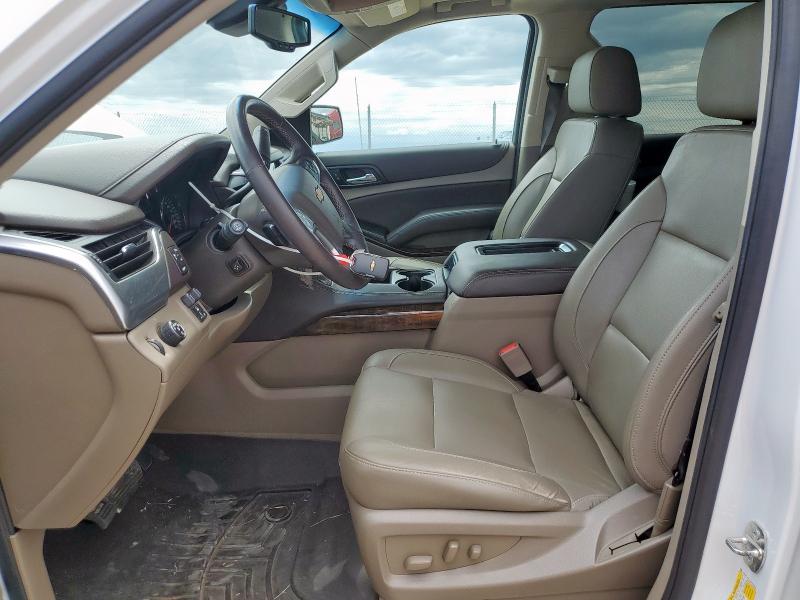 2020 CHEVROLET SUBURBAN C 1GNSCHKC5LR119465