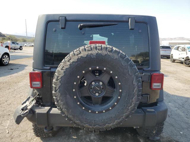 2017 JEEP WRANGLER U 1C4BJWDG8HL715389