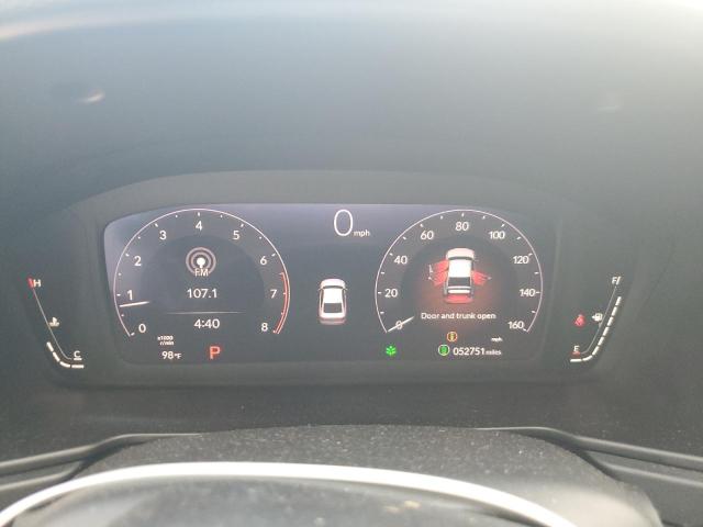 2023 HONDA ACCORD LX 1HGCY1F26PA016018