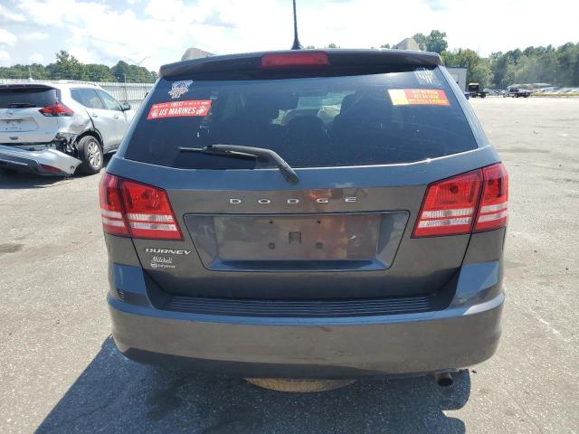 2018 DODGE JOURNEY SE 3C4PDCAB6JT296084