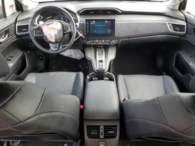 2018 HONDA CLARITY TOURING JHMZC5F36JC005327