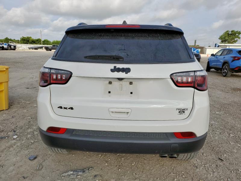 2020 JEEP COMPASS LA 3C4NJDBB8LT156982