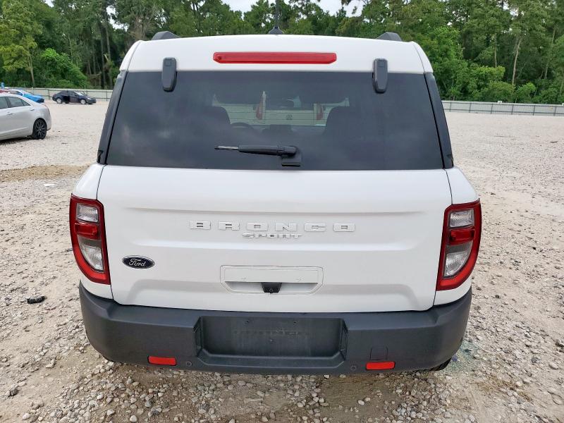 2022 FORD BRONCO SPO 3FMCR9B68NRD63402