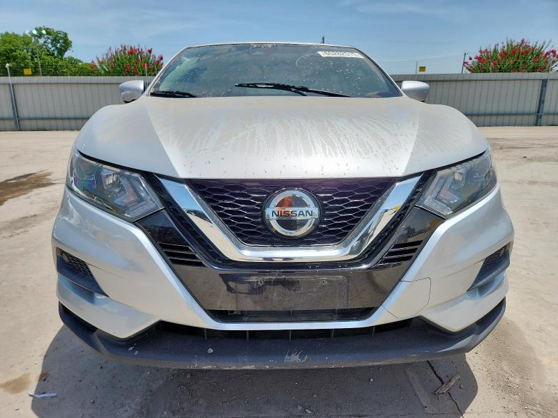 2021 NISSAN ROGUE JN1BJ1AV9MW569893