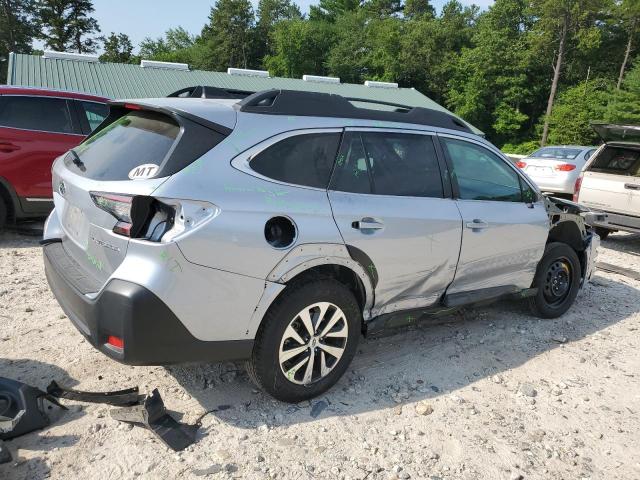 2025 SUBARU OUTBACK PREMIUM 4S4BTAFC0S3140831