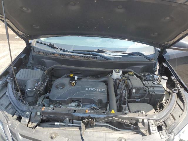 2020 CHEVROLET EQUINOX LS - 2GNAXHEVXL6189391