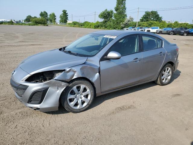 MAZDA 3 I