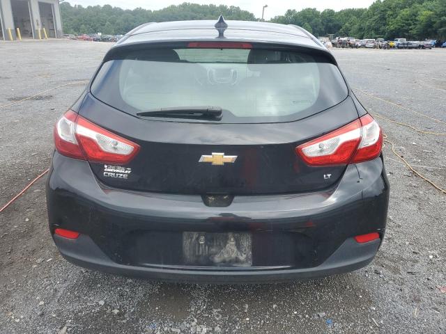 2017 CHEVROLET CRUZE LT 3G1BE6SM0HS561812