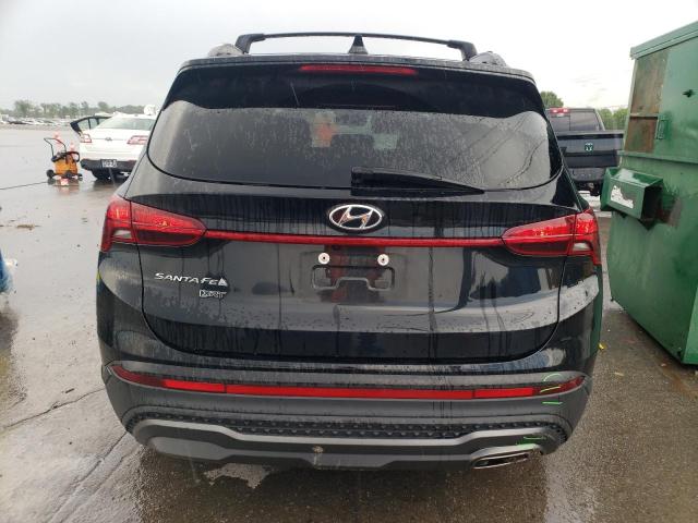 2023 HYUNDAI SANTA FE X 5NMS64AJ4PH487221