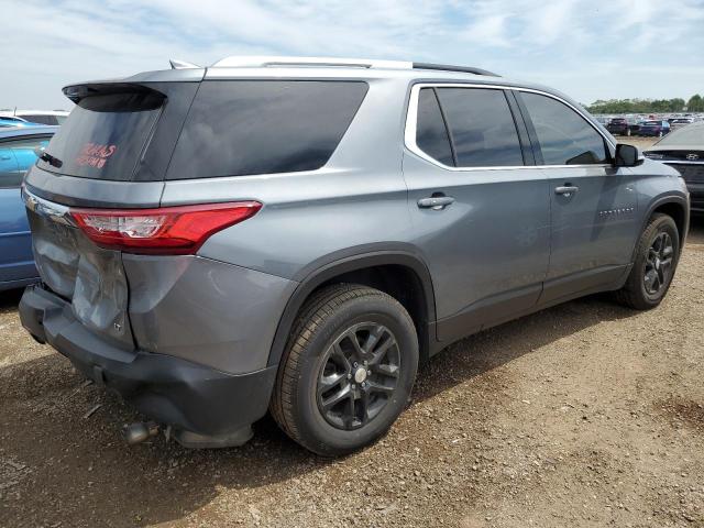 2018 CHEVROLET TRAVERSE L - 1GNERGKWXJJ167037