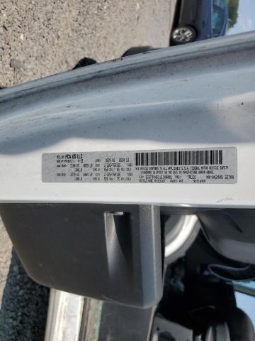 2018 RAM PROMASTER 3C6TRVNG1JE140001