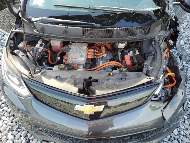 2017 CHEVROLET BOLT EV LT 1G1FW6S07H4177814