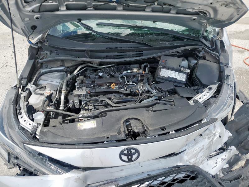 2024 TOYOTA COROLLA SE - 5YFS4MCE2RP187708