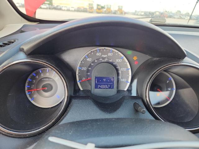 2012 HONDA FIT SPORT - JHMGE8H53CC016709