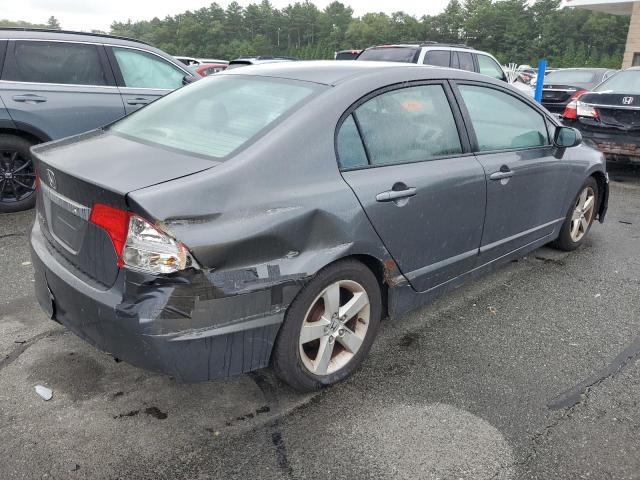 2010 HONDA CIVIC LX - 2HGFA1F59AH535908