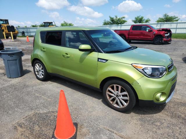 Vin: kndjp3a5xh7888139, lot: 63329995, kia soul + 20174