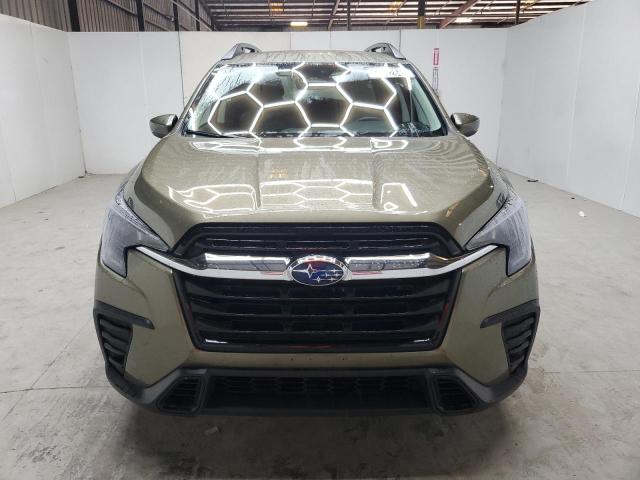 2025 SUBARU ASCENT PRE 4S4WMAAD9S3417166