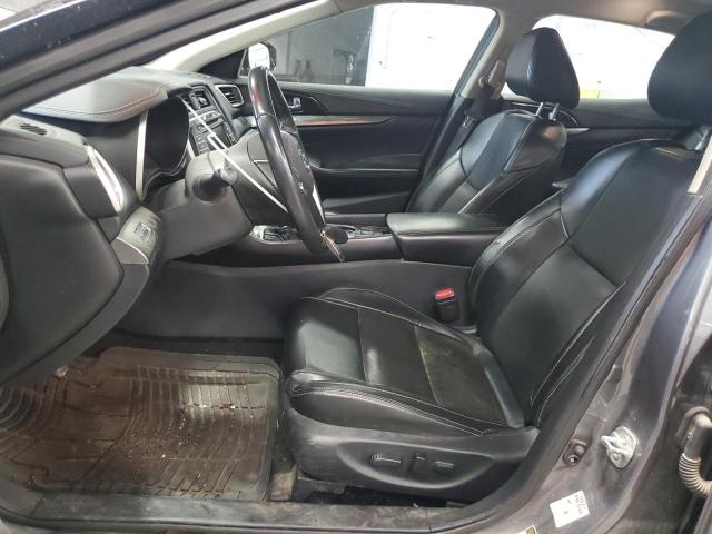 2019 NISSAN MAXIMA S - 1N4AA6AVXKC377134