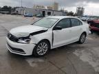 2015 VOLKSWAGEN JETTA SE - 3VWD07AJ4FM266142