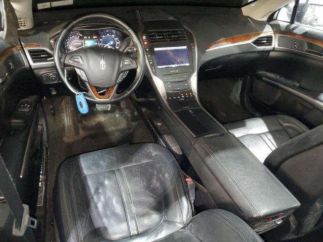 2015 LINCOLN MKZ 3LN6L2JK8FR603599