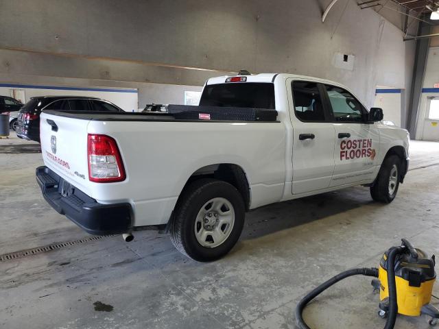 2022 RAM 1500 TRADE 1C6RRFCG9NN340287