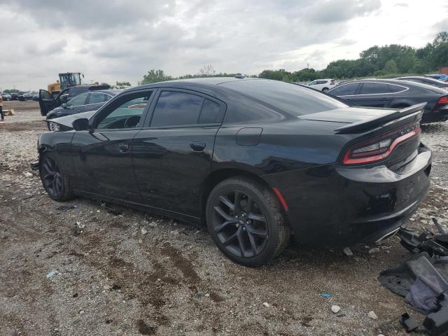 2019 DODGE CHARGER SX - 2C3CDXBG1KH745377