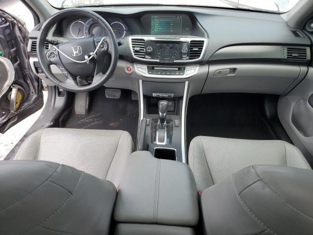 2015 HONDA ACCORD EXL 1HGCR2F88FA221877