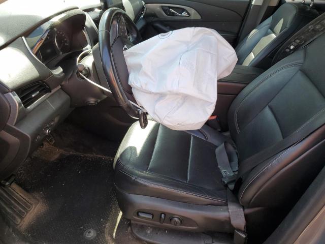 2019 CHEVROLET TRAVERSE P 1GNERKKW6KJ163054