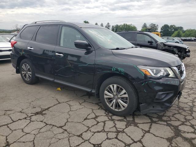 2019 NISSAN PATHFINDER 5N1DR2MM4KC648681