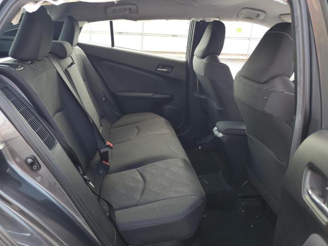 2022 TOYOTA PRIUS PRIM JTDKAMFP8N3210076