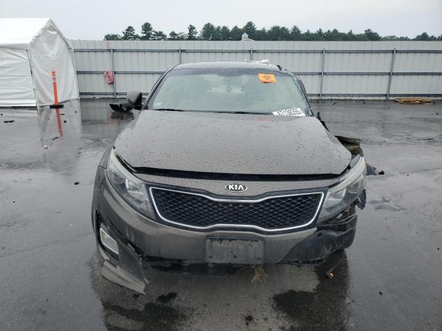 2015 KIA OPTIMA LX 5XXGM4A75FG378392