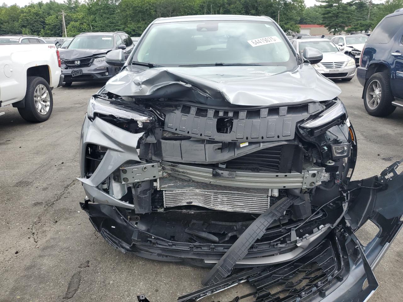 BUICK ENCORE PREFERRED