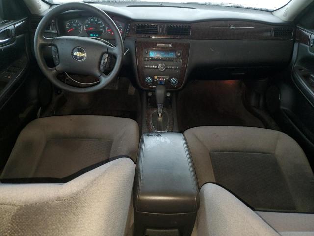 2015 CHEVROLET IMPALA LIM 2G1WB5E38F1144521