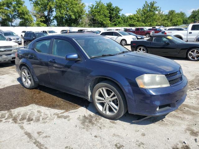 2014 DODGE AVENGER SX - 1C3CDZCB4EN203894