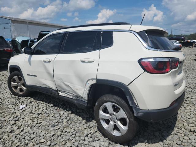 2019 JEEP COMPASS LA 3C4NJDBB3KT735845