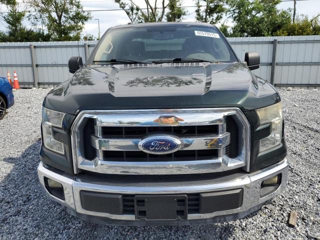 2015 FORD F150 SUPER - 1FTEW1C89FFB24723