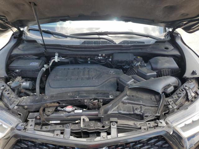 2017 ACURA MDX ADVANC 5FRYD4H8XHB043488
