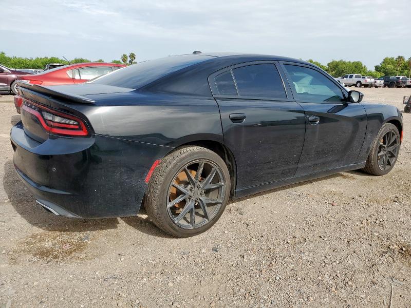2018 DODGE CHARGER SXT 2C3CDXBGXJH306564