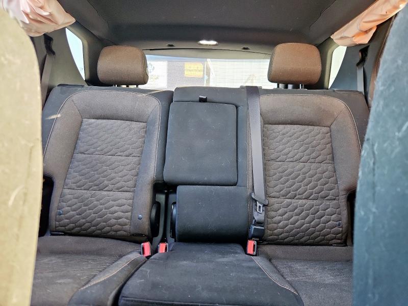 2018 CHEVROLET EQUINOX LT 3GNAXLEU8JL167974