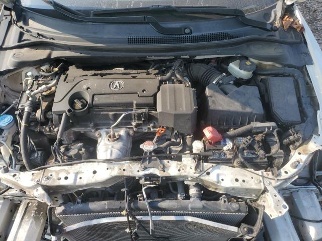 2017 ACURA ILX PREMIU 19UDE2F75HA003678