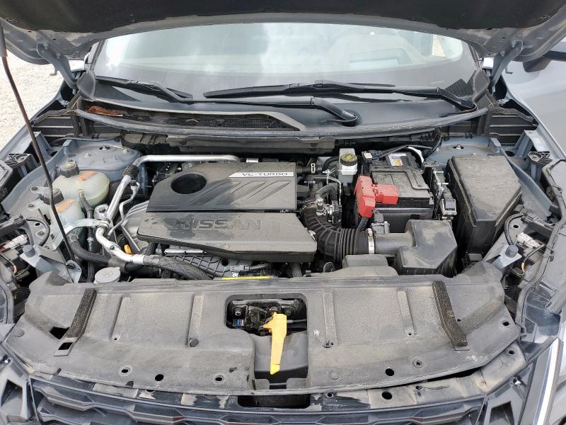 2023 NISSAN ROGUE PLAT - JN8BT3DC8PW106682