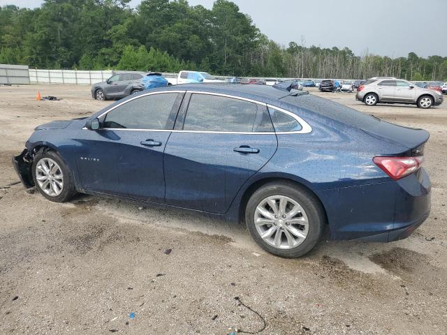 2021 CHEVROLET MALIBU LT 1G1ZD5ST3MF033747