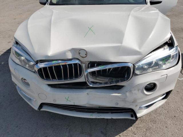 2016 BMW X5 XDRIVE3 5UXKR0C55G0P21994