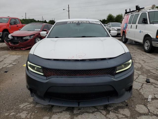 2017 DODGE CHARGER R/ - 2C3CDXCT9HH511346