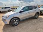 2018 TOYOTA RAV4 LE - 2T3ZFREV7JW423458