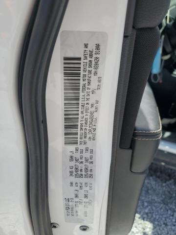 2016 JEEP CHEROKEE LATITUDE 1C4PJMCB4GW262451